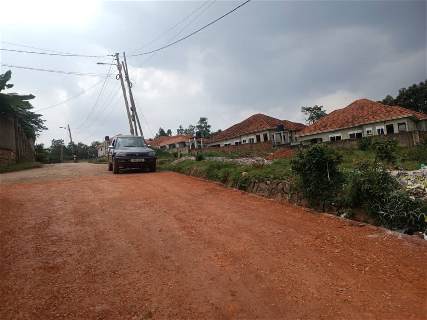 Residential land for sale in Kiwaatule Kampala Uganda