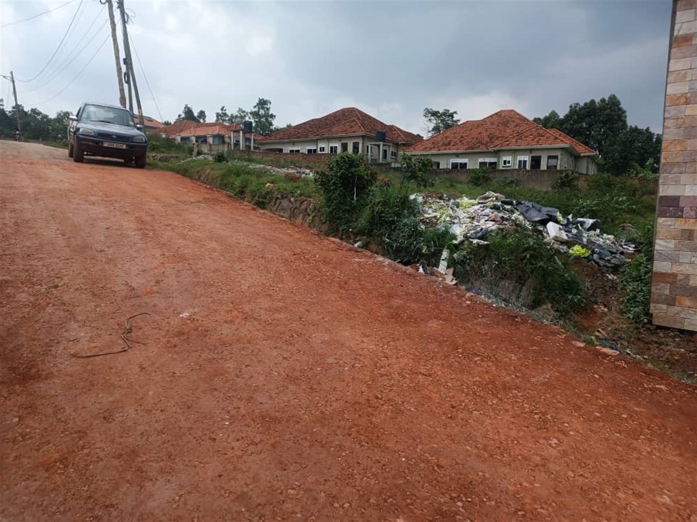 Residential land for sale in Kiwaatule Kampala Uganda