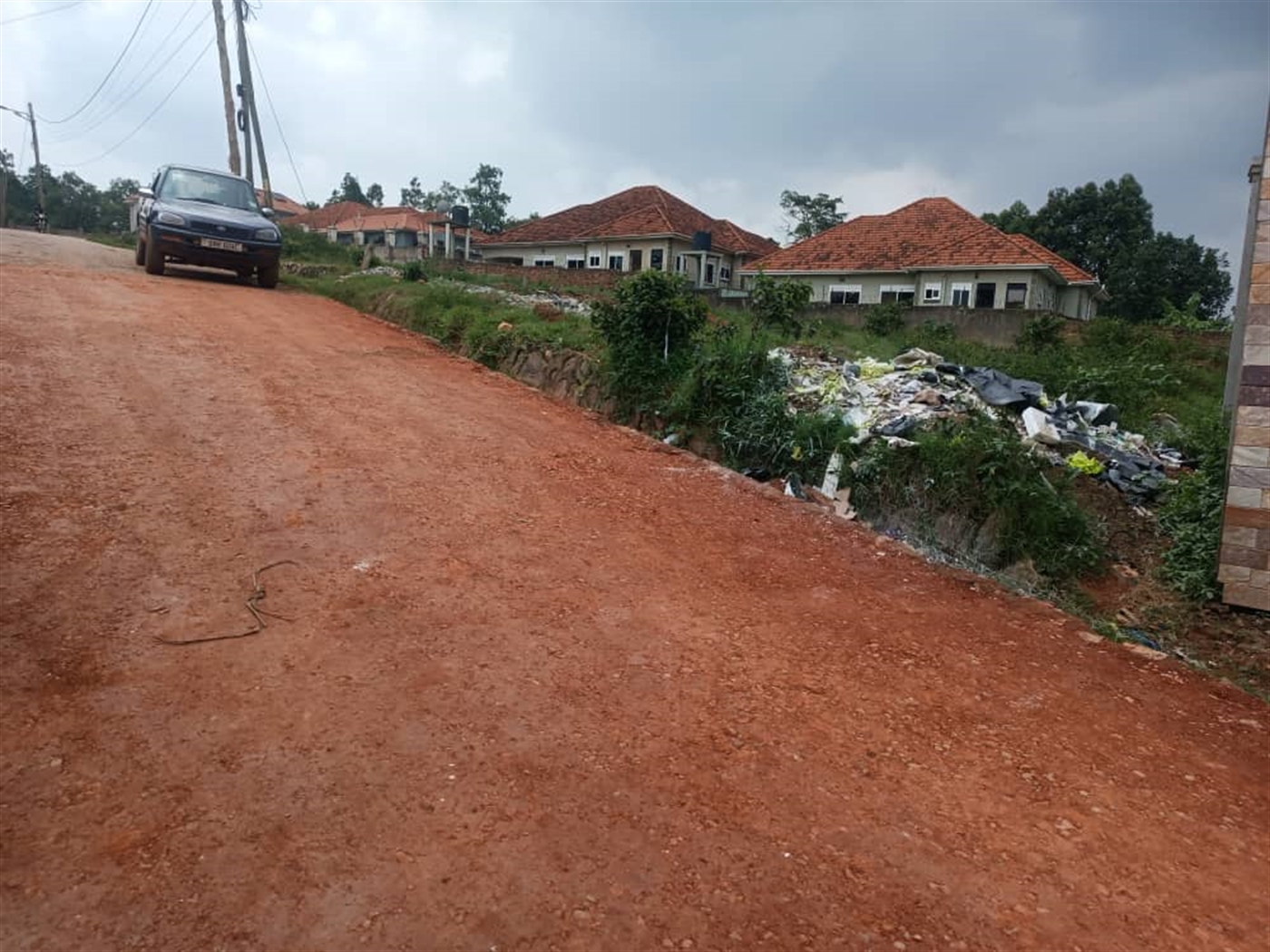 Residential land for sale in Kiwaatule Kampala Uga...