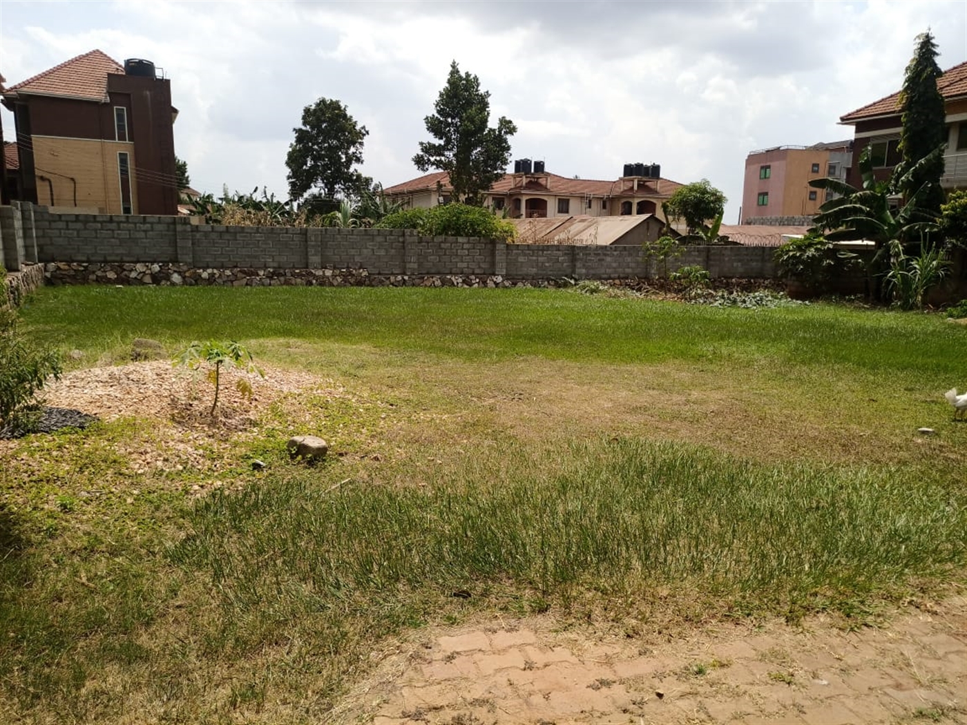 Residential land for sale in Kiwaatule Kampala Uganda