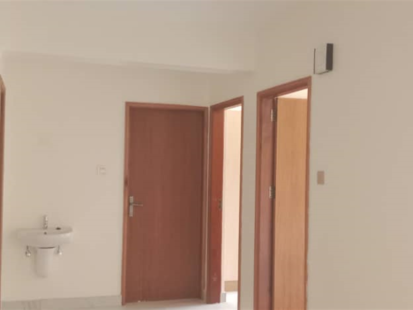 3 bedroom Apartment for rent in Naguru Kampala Uganda