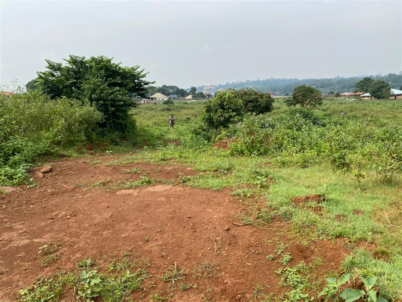 Residential land for sale in Katabi Wakiso Uganda
