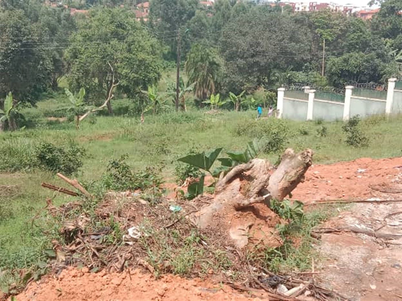 Residential land for sale in Kiwaatule Kampala Uganda