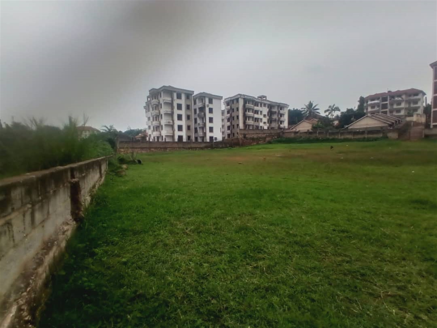 Residential land for sale in Kiwaatule Kampala Uganda