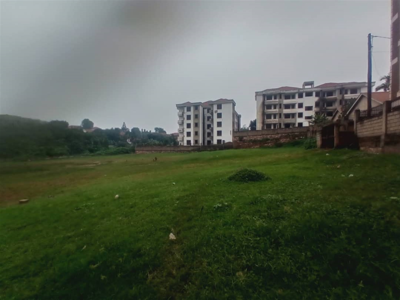 Residential land for sale in Kiwaatule Kampala Uganda