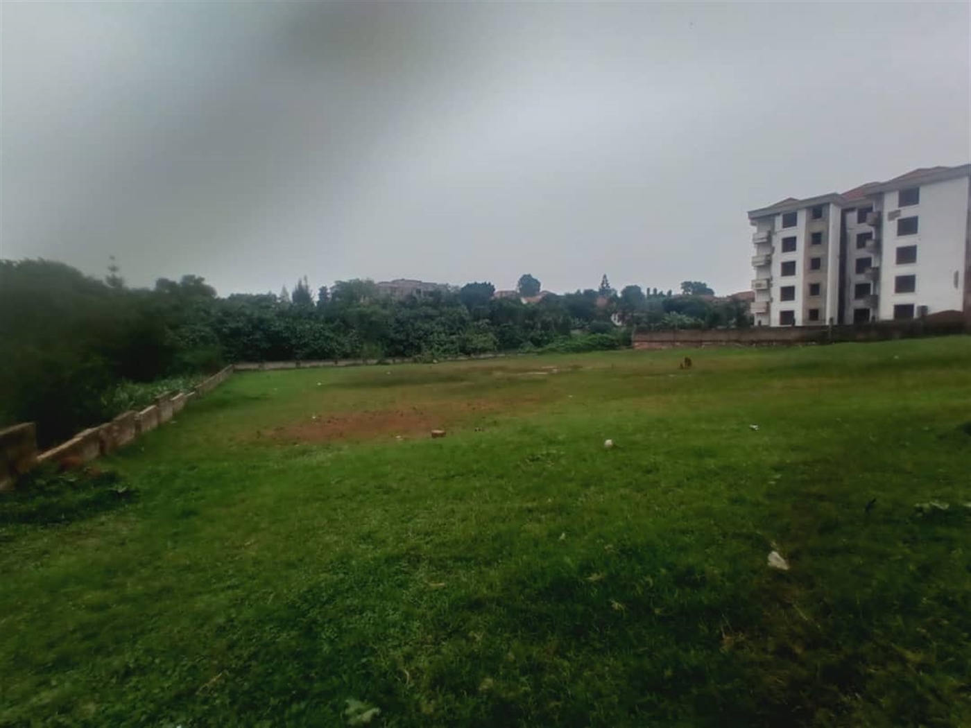 Residential land for sale in Kiwaatule Kampala Uganda