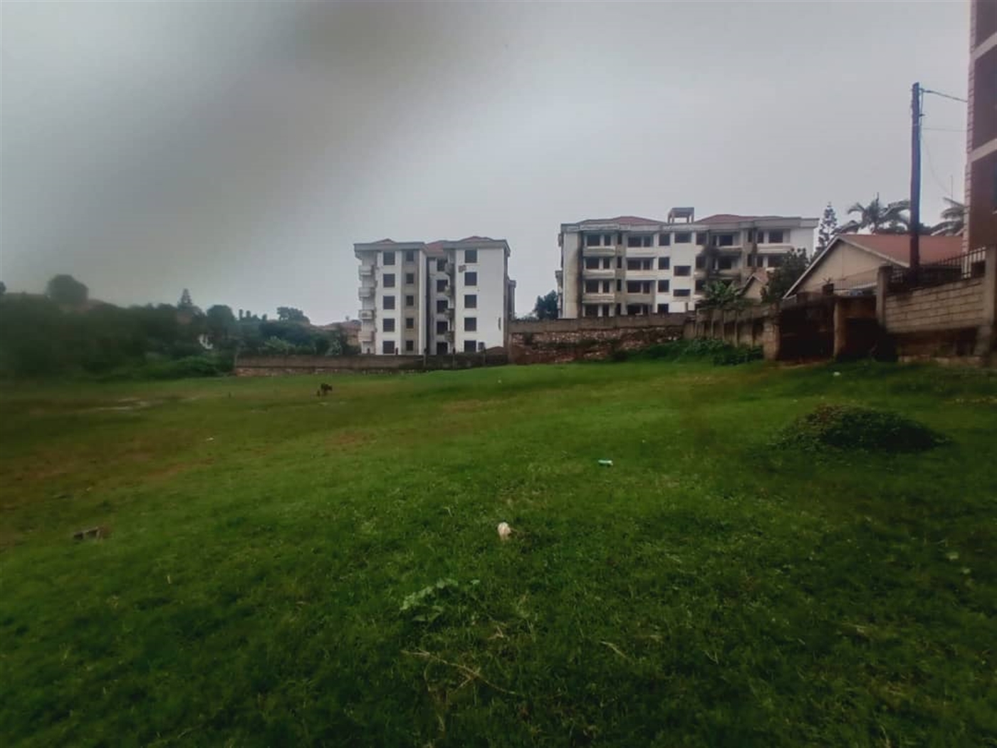 Residential land for sale in Kiwaatule Kampala Uga...