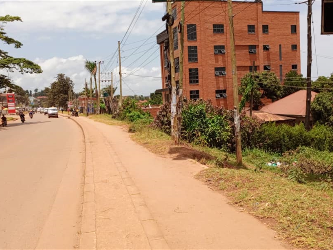 Commercial land for sale in Bbunga Kampala Uganda