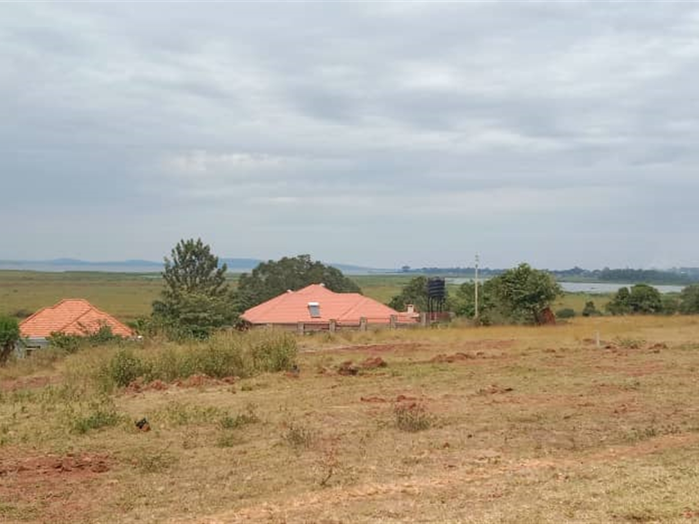 Residential land for sale in Janyi Wakiso Uganda