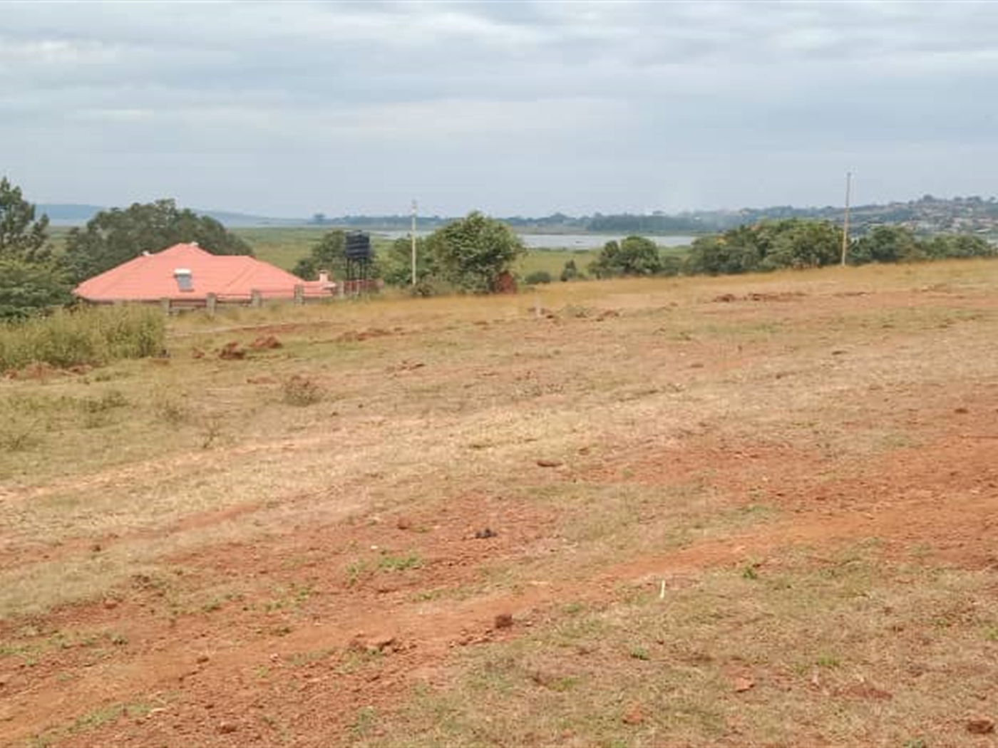Residential land for sale in Janyi Wakiso Uganda