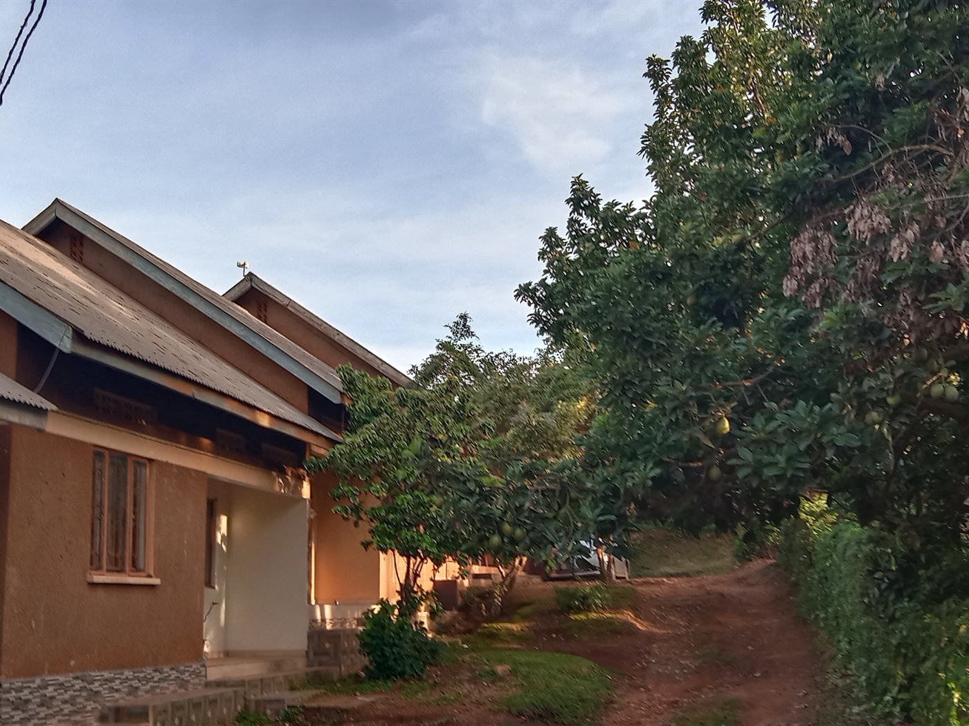 Commercial land for sale in Bukoto Kampala Uganda