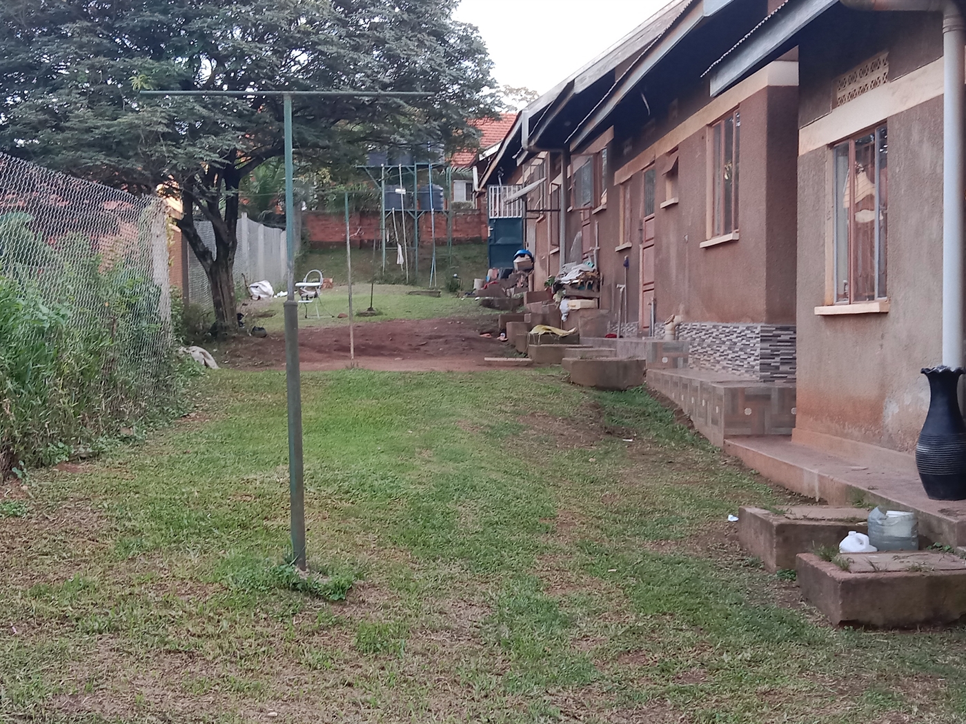 Commercial land for sale in Bukoto Kampala Uganda
