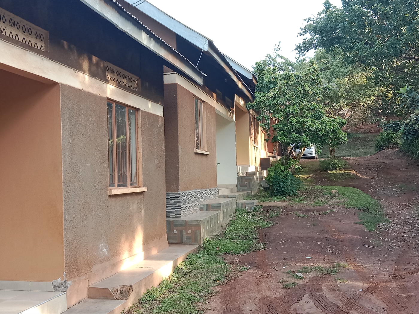 Commercial land for sale in Bukoto Kampala Uganda