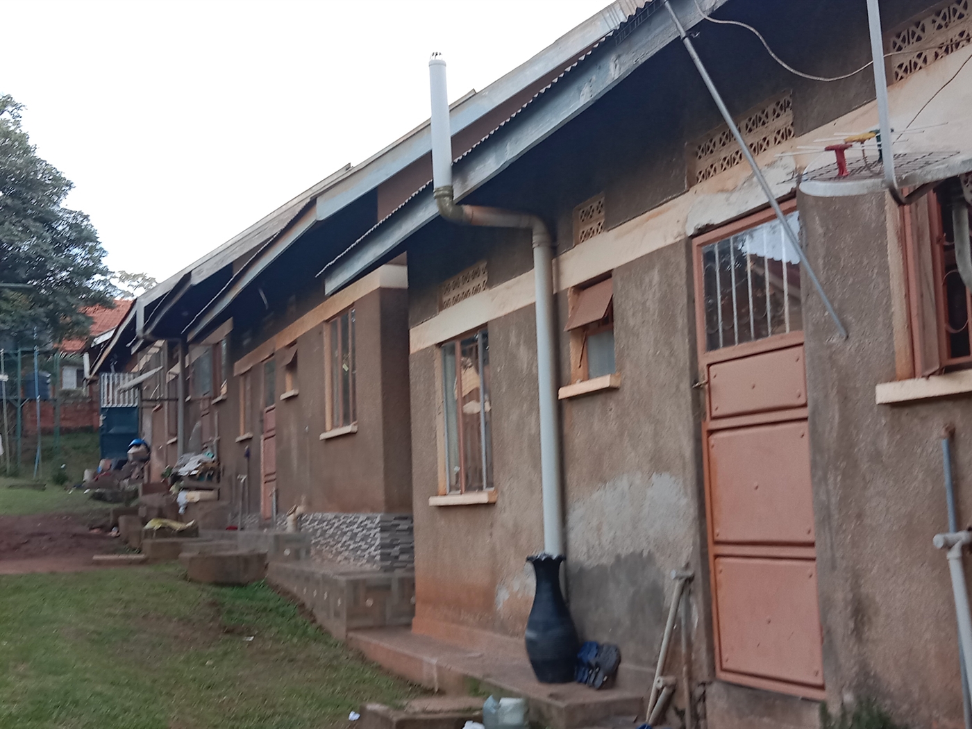Commercial land for sale in Bukoto Kampala Uganda