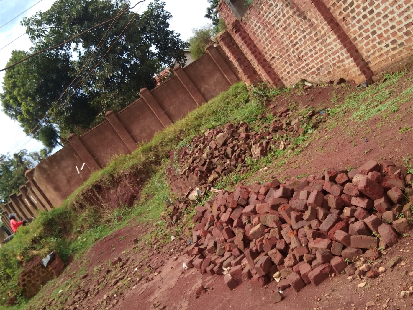 Commercial land for sale in Bulenga Wakiso Uganda