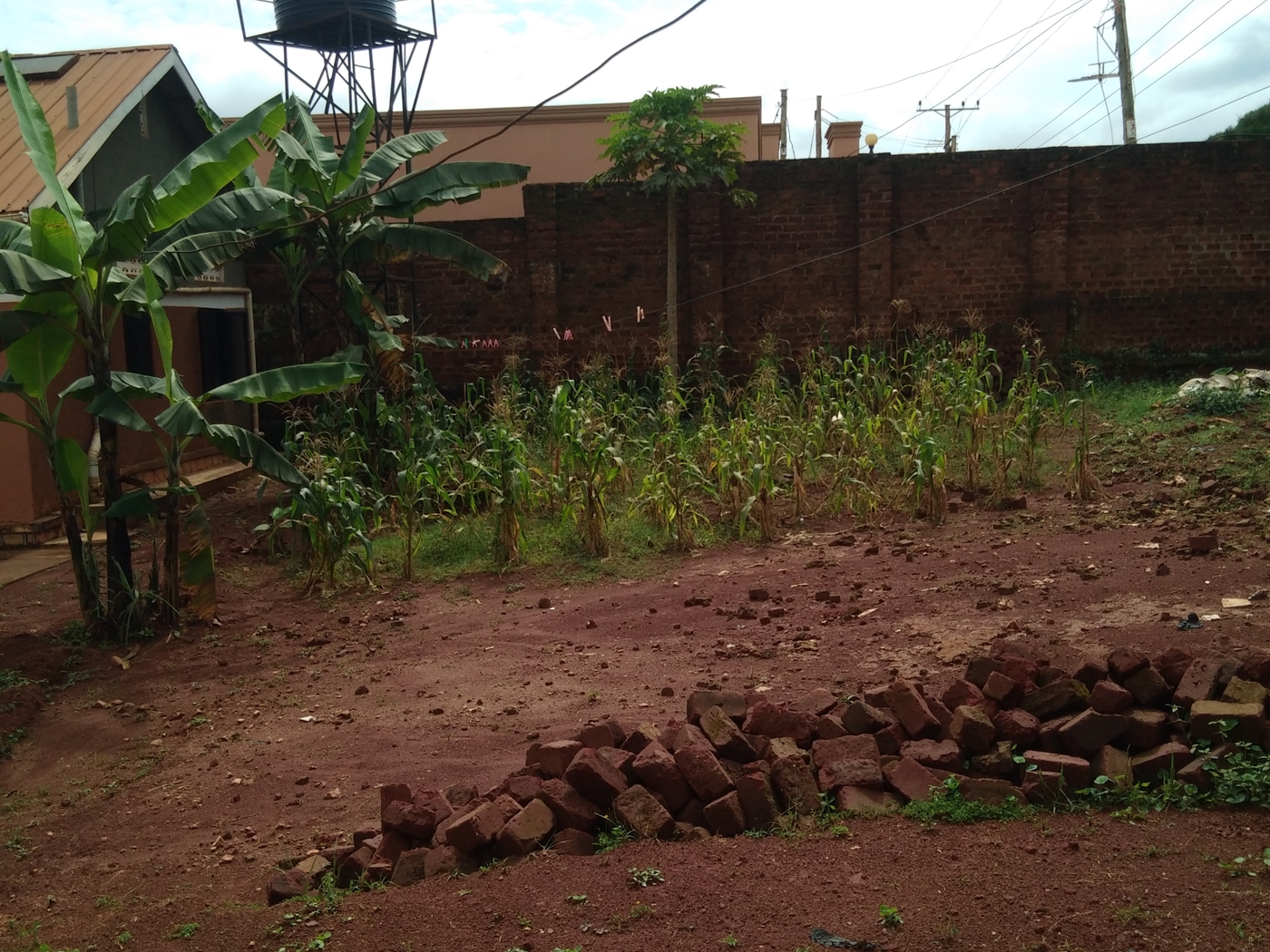 Commercial land for sale in Bulenga Wakiso Uganda