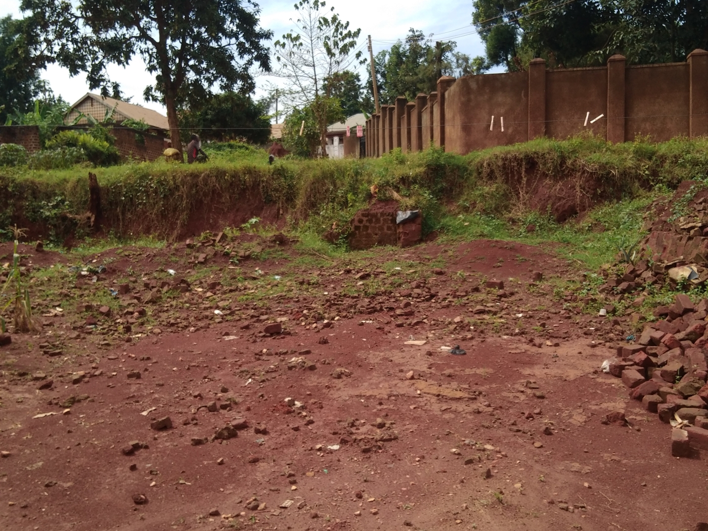 Commercial land for sale in Bulenga Wakiso Uganda