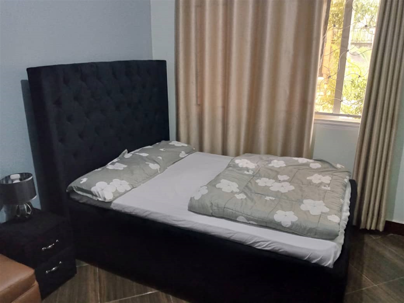 2 bedroom Apartment for rent in Seguku Wakiso Uganda