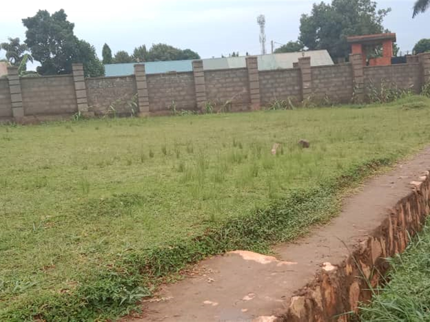 Commercial land for sale in Tula Kampala Uganda