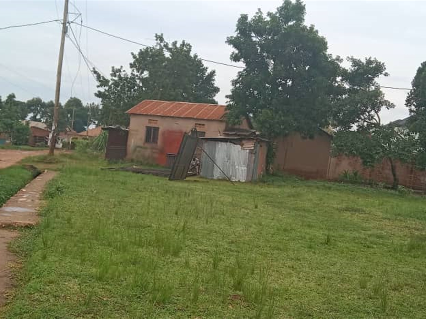 Commercial land for sale in Tula Kampala Uganda