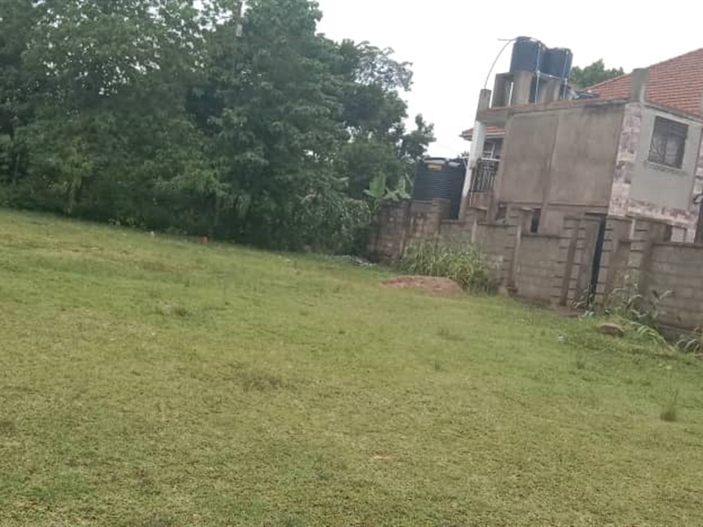 Commercial land for sale in Tula Kampala Uganda