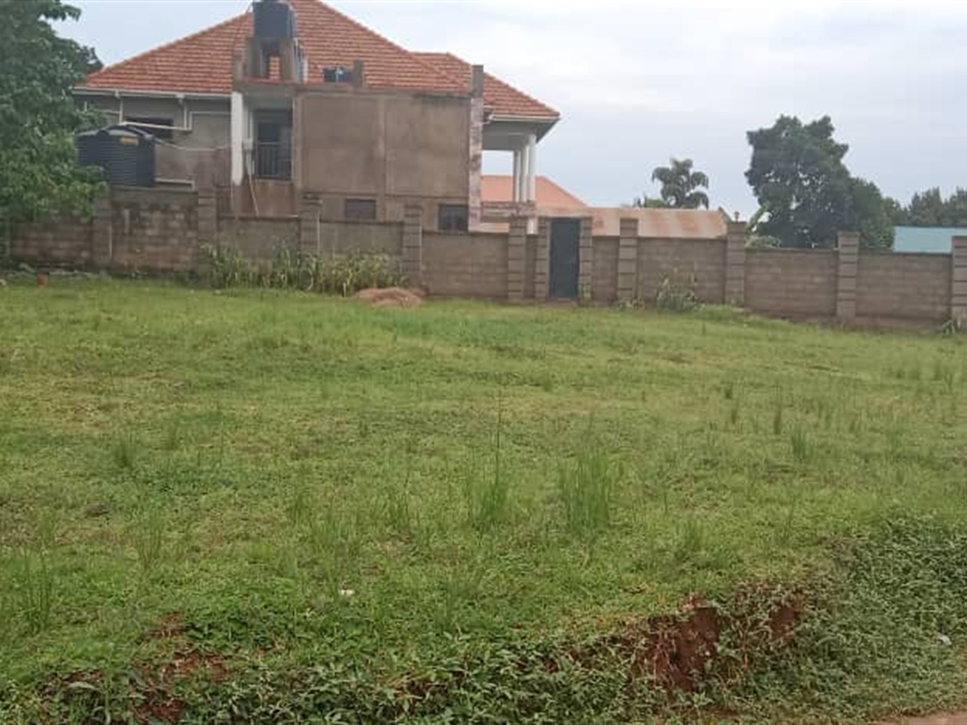 Commercial land for sale in Tula Kampala Uganda