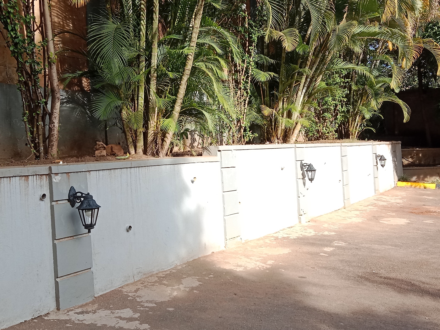 3 bedroom Apartment block for rent in Kololo Kampala Uganda