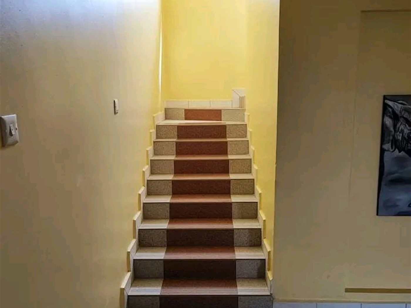 3 bedroom Apartment block for rent in Kololo Kampala Uganda
