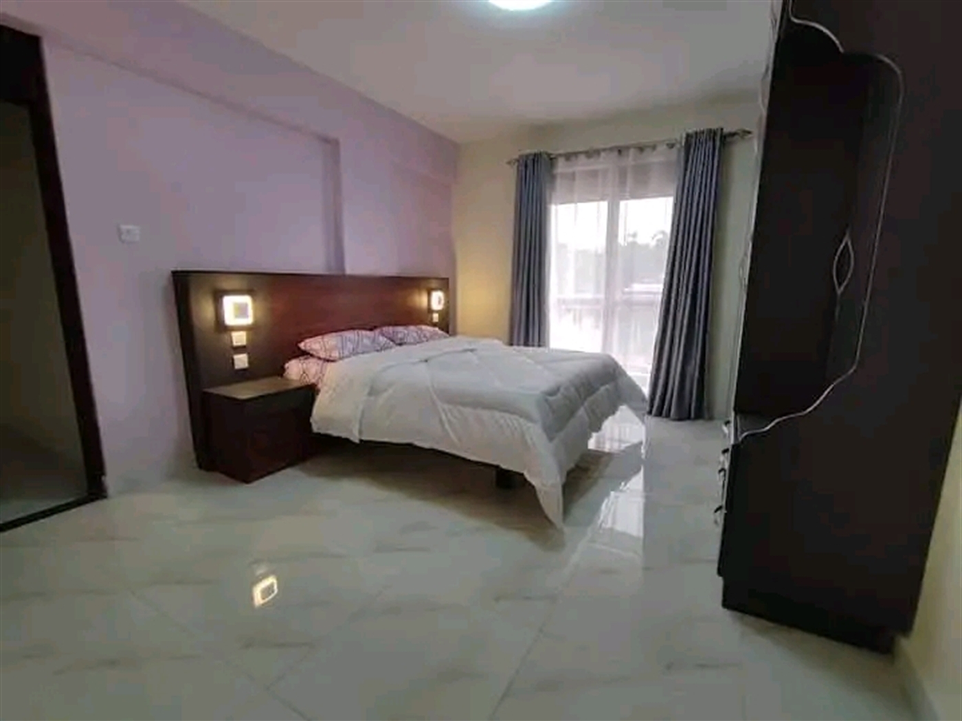 3 bedroom Apartment block for rent in Kololo Kampala Uganda