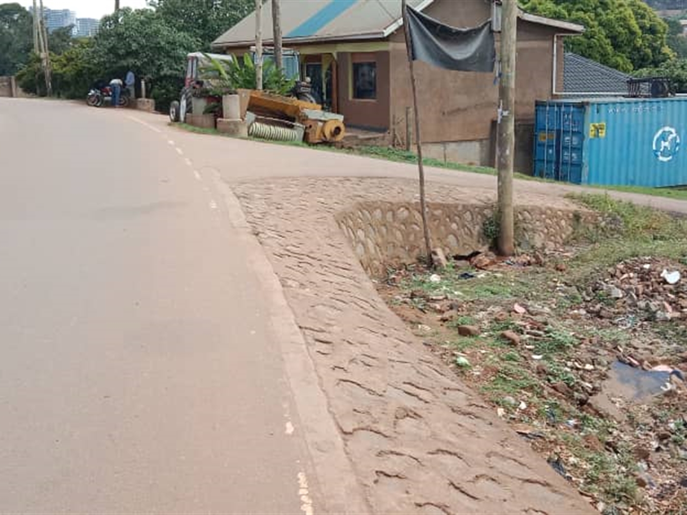 Commercial land for sale in Ntinda Kampala Uganda,