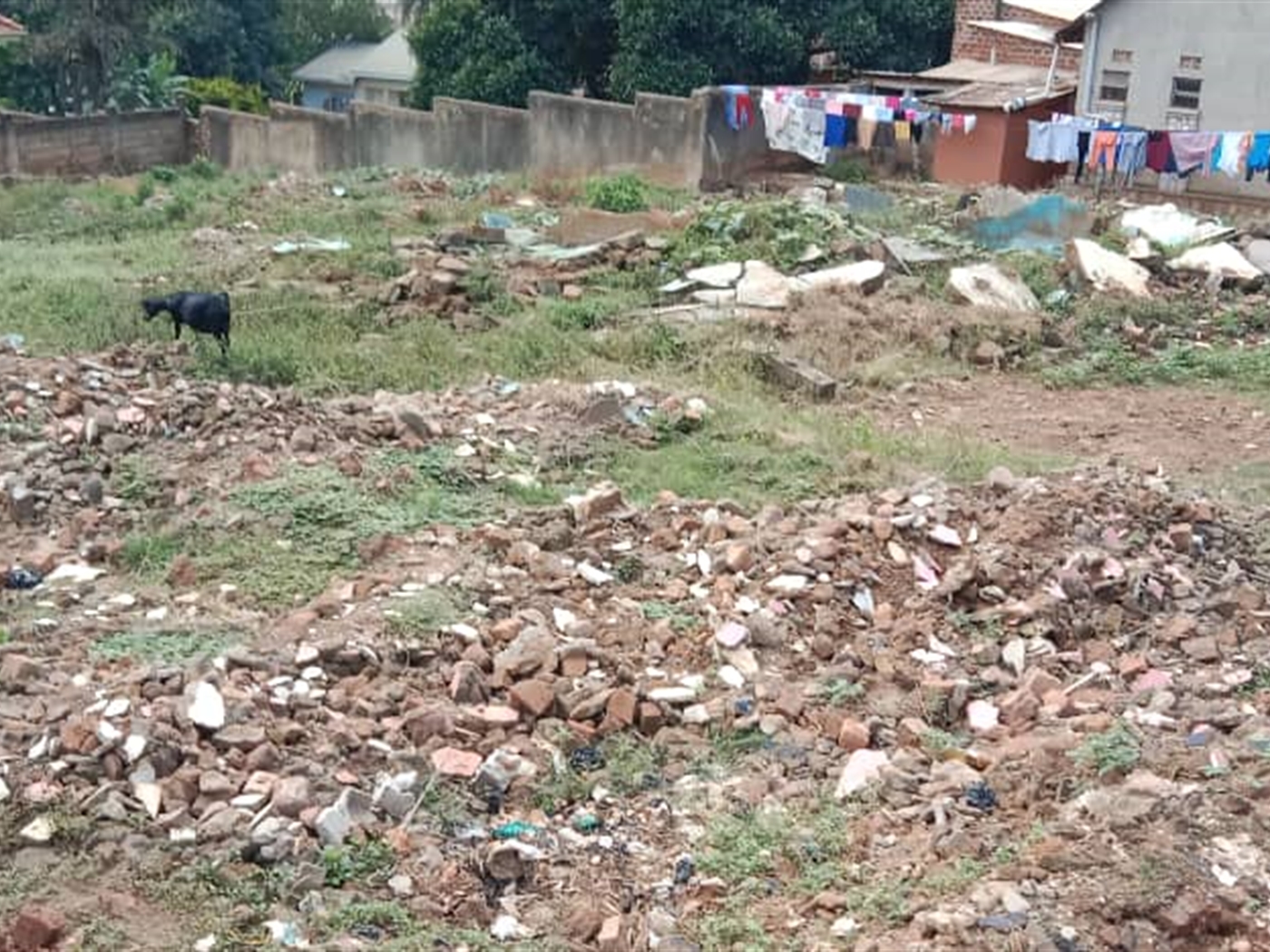 Commercial land for sale in Ntinda Kampala Uganda,