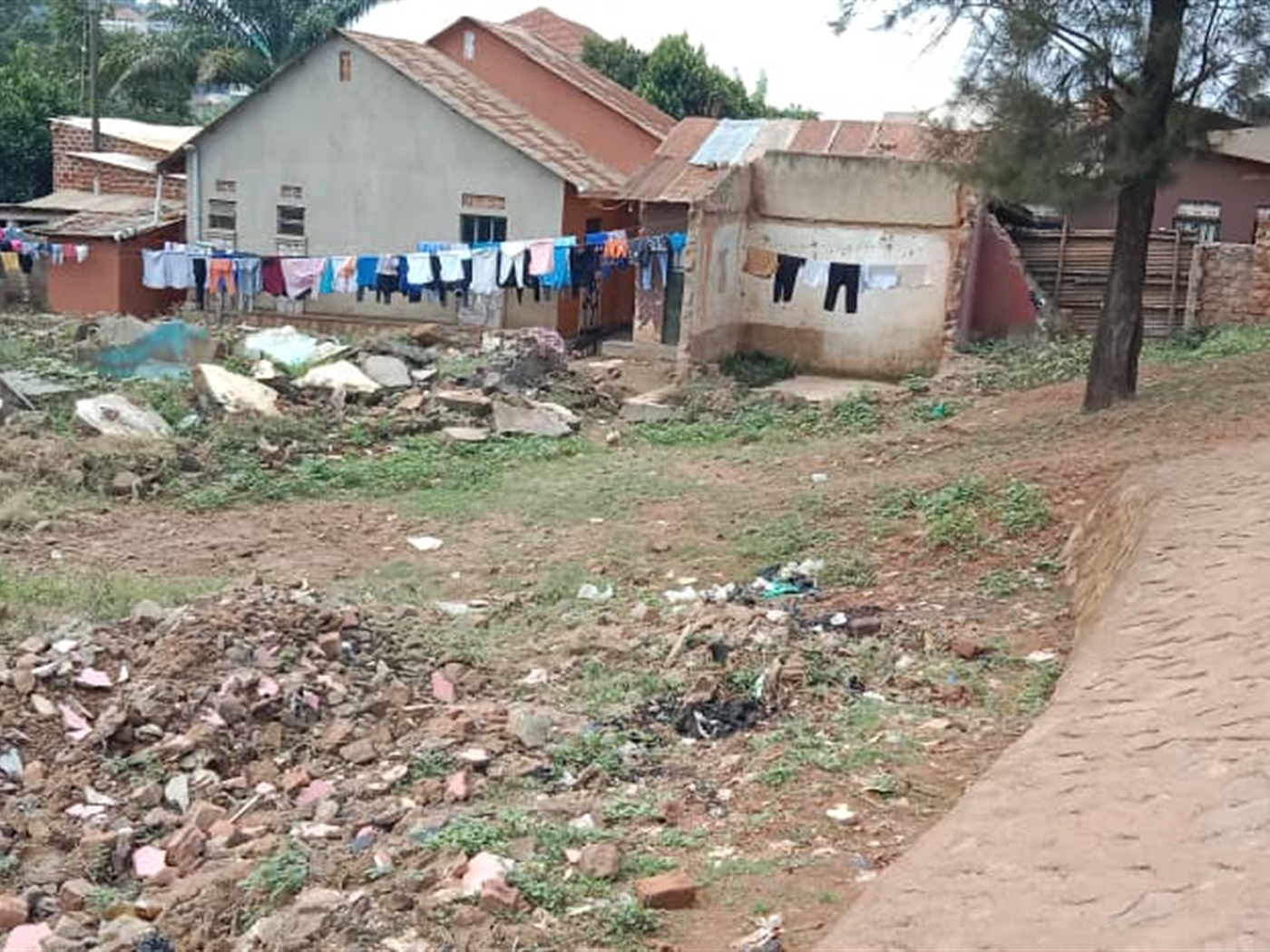 Commercial land for sale in Ntinda Kampala Uganda,