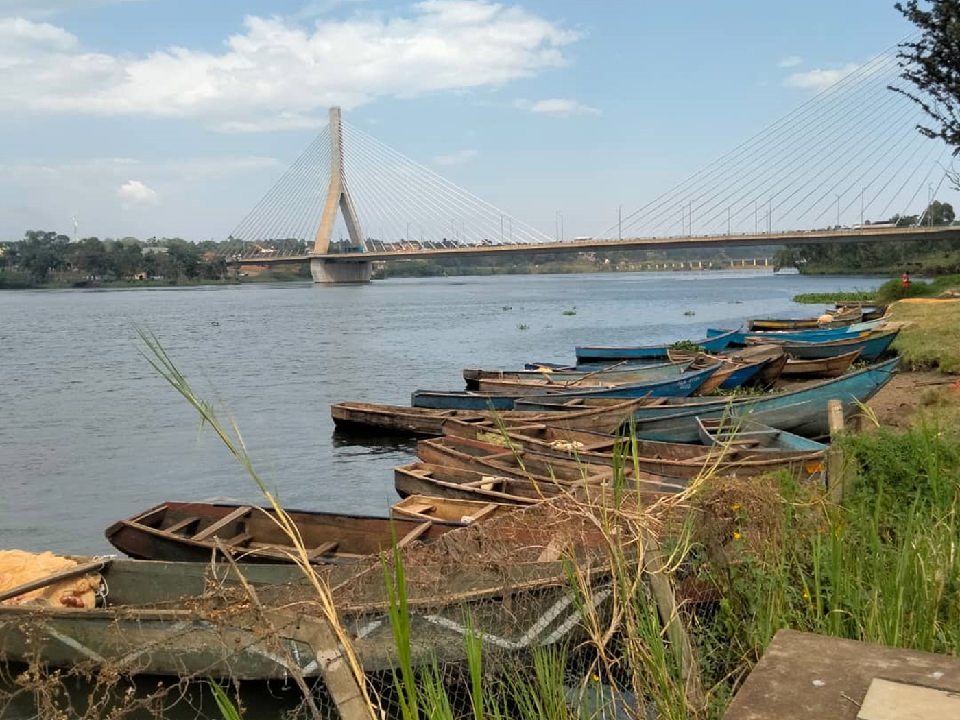 Commercial land for sale in Jinjacenter Jinja Uganda