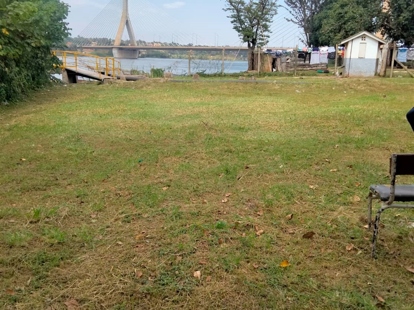 Commercial land for sale in Jinjacenter Jinja Uganda
