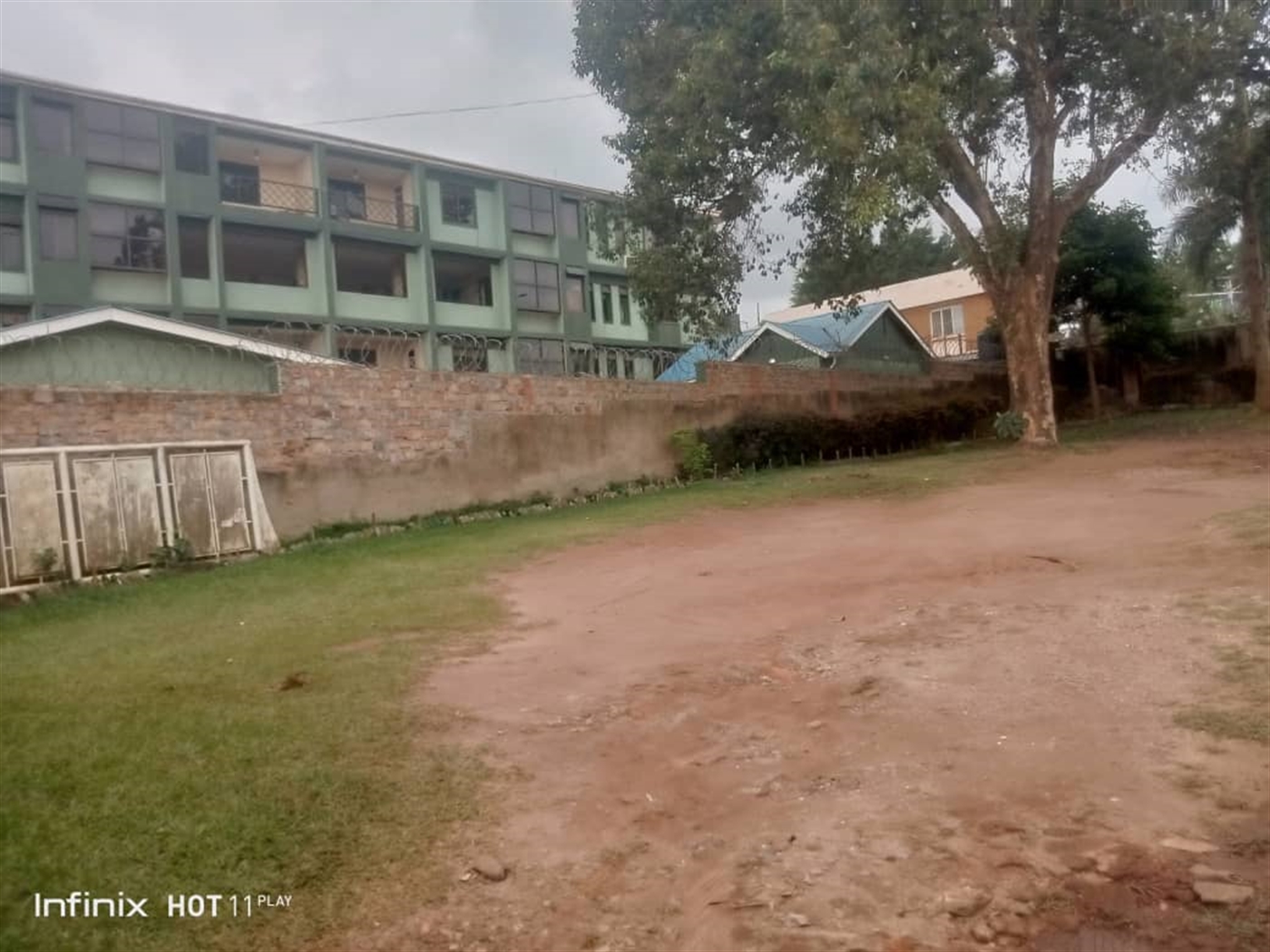 Commercial land for sale in Ntinda Kampala Uganda