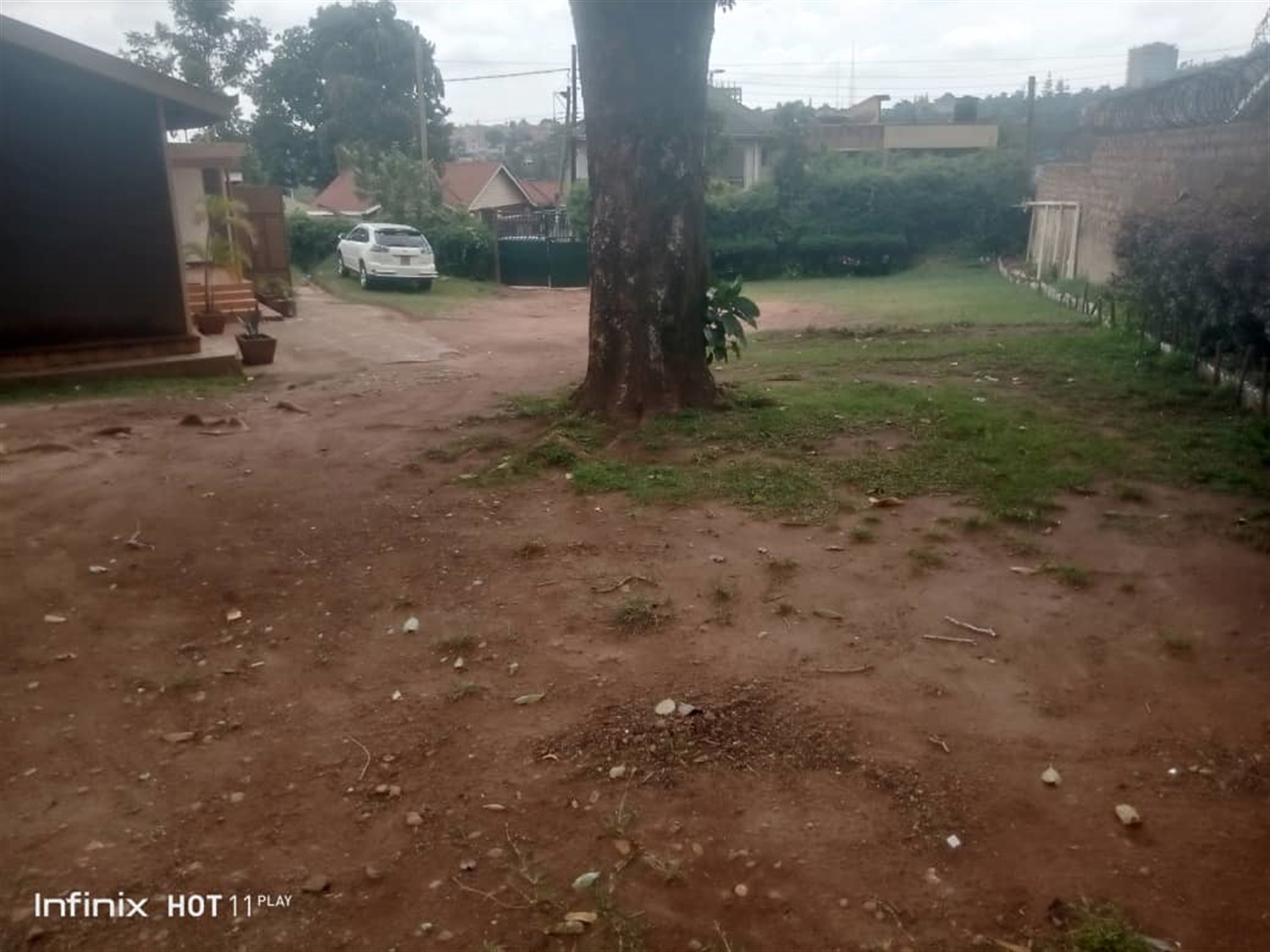 Commercial land for sale in Ntinda Kampala Uganda