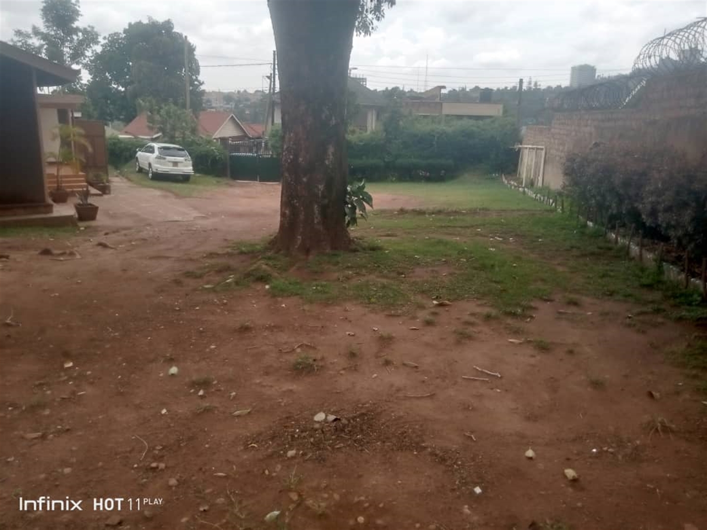 Commercial land for sale in Ntinda Kampala Uganda