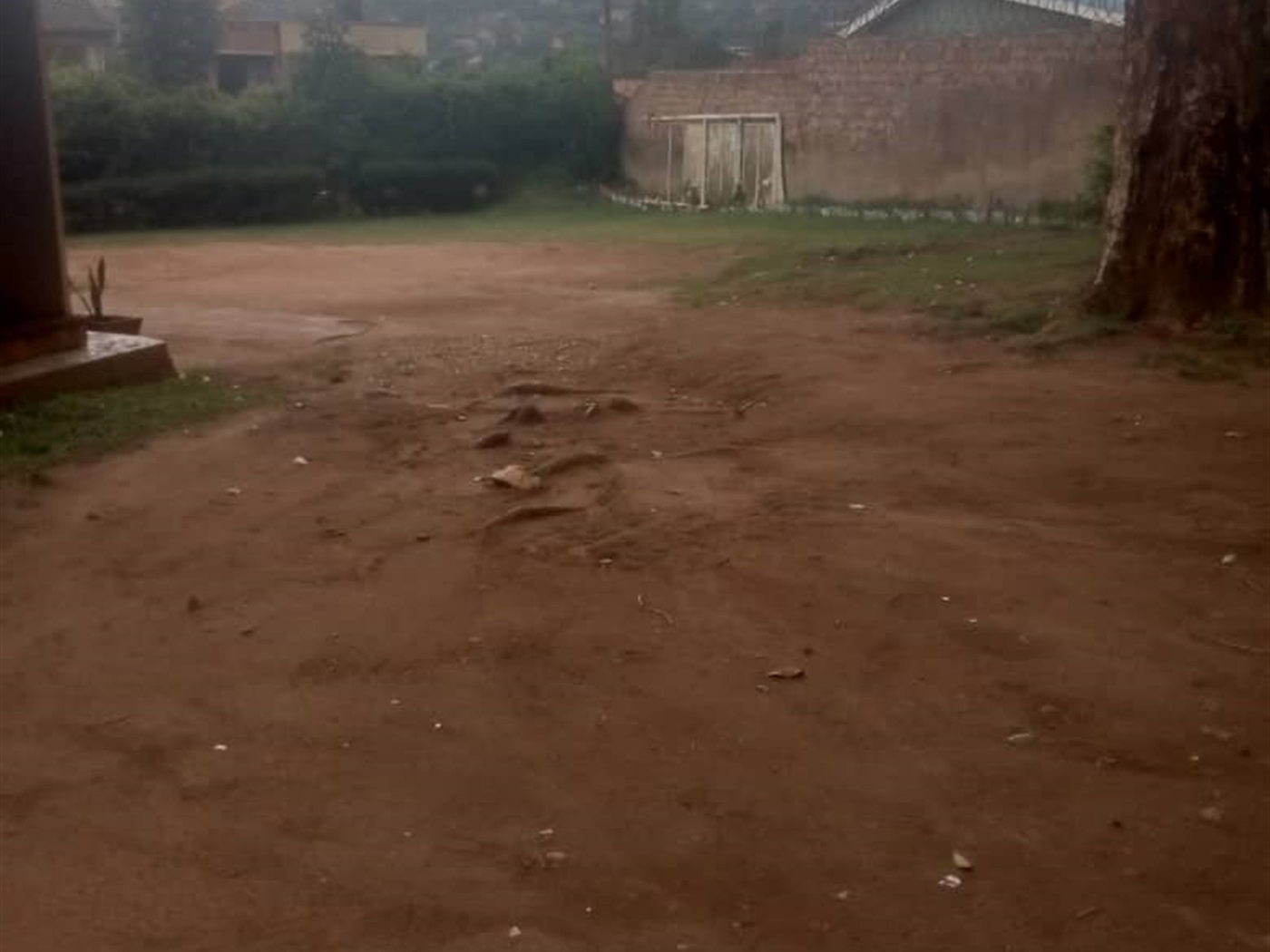 Commercial land for sale in Ntinda Kampala Uganda