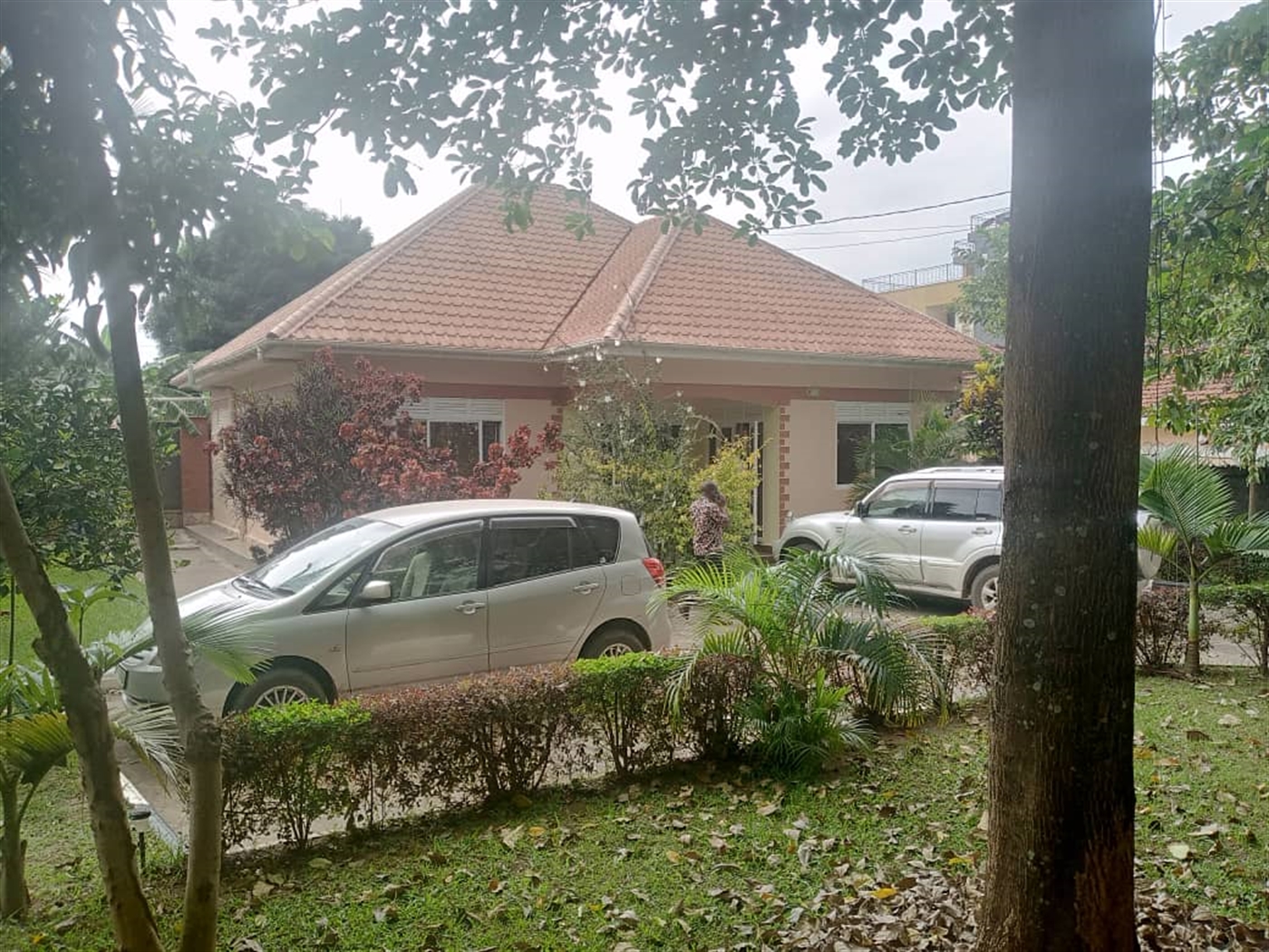 4 bedroom Bungalow for rent in Lubowa Wakiso Uganda