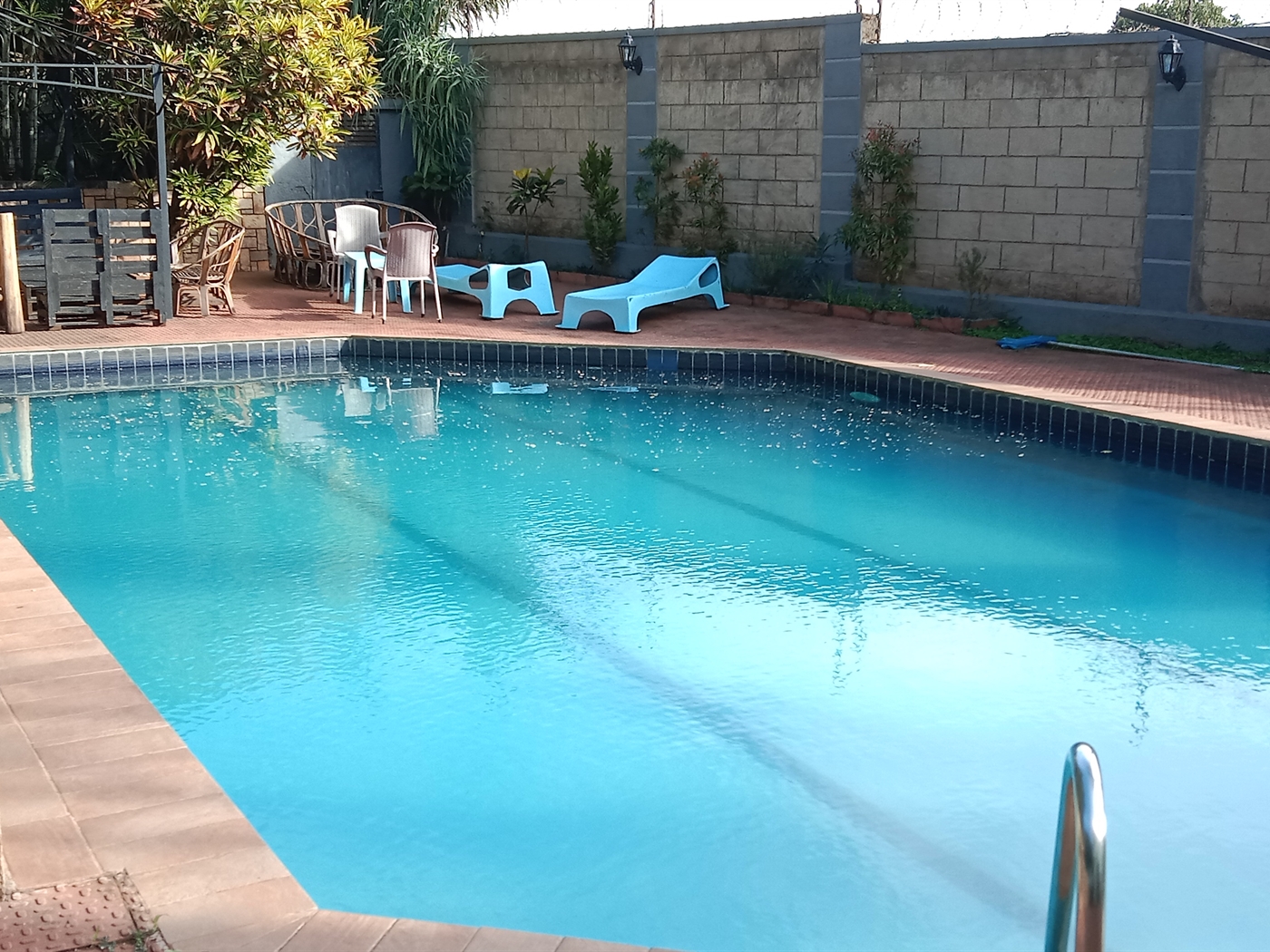 4 bedroom Bungalow for rent in Lubowa Wakiso Uganda