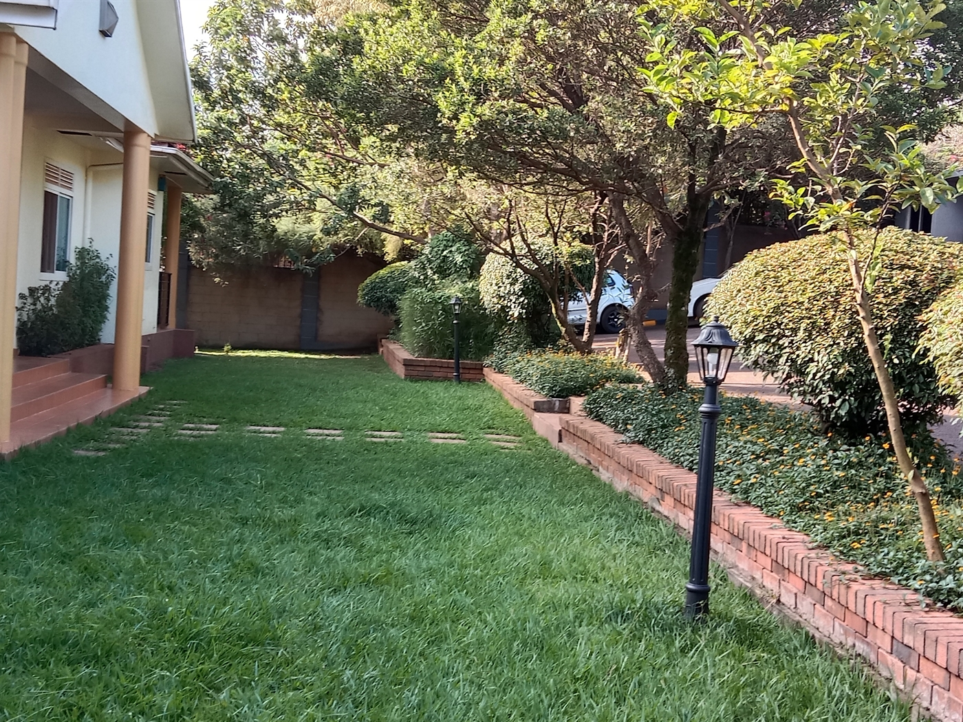 4 bedroom Bungalow for rent in Lubowa Wakiso Uganda