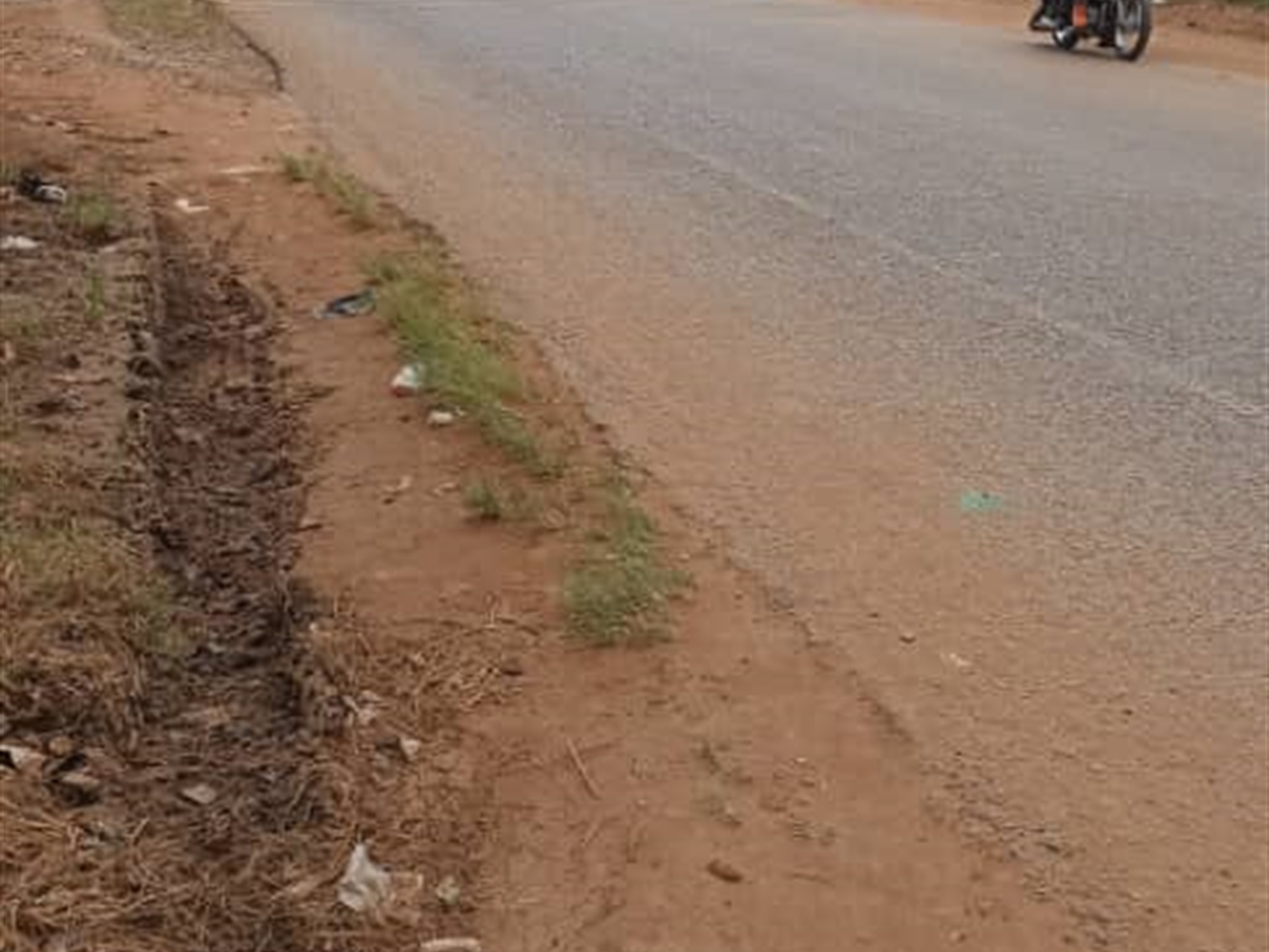 Commercial land for sale in Kabanyolo Wakiso Uganda