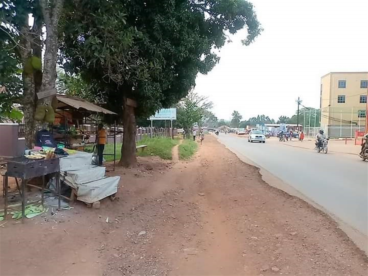 Commercial land for sale in Namugongo Wakiso Uganda