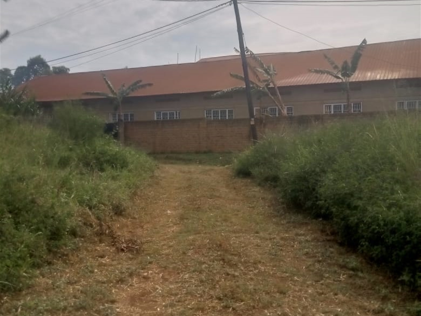 Commercial land for sale in Namugongo Wakiso Uganda