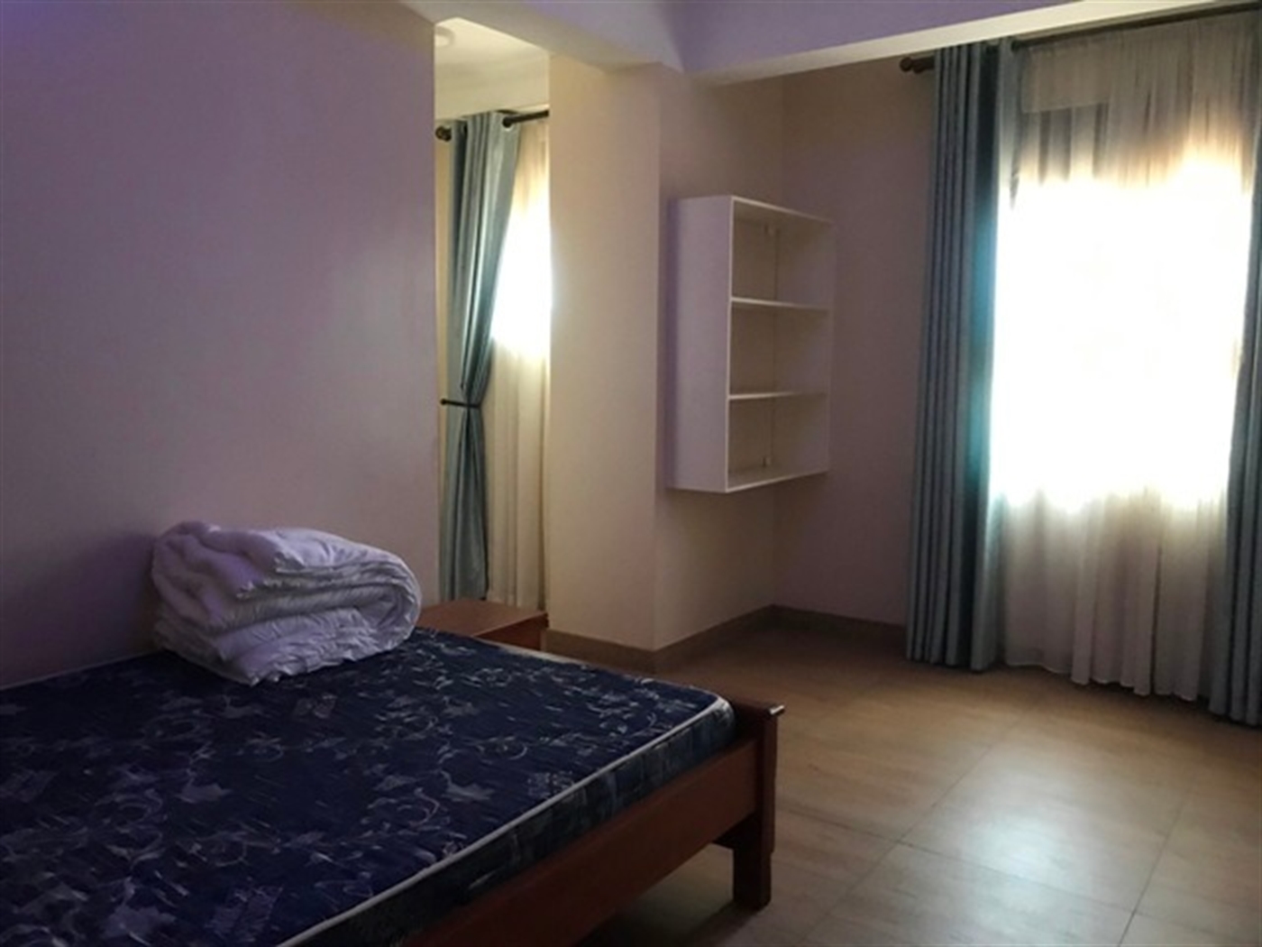 4 bedroom Apartment for rent in Bukoto Kampala Uganda