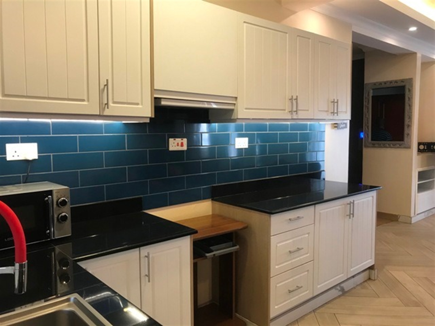 4 bedroom Apartment for rent in Bukoto Kampala Uganda