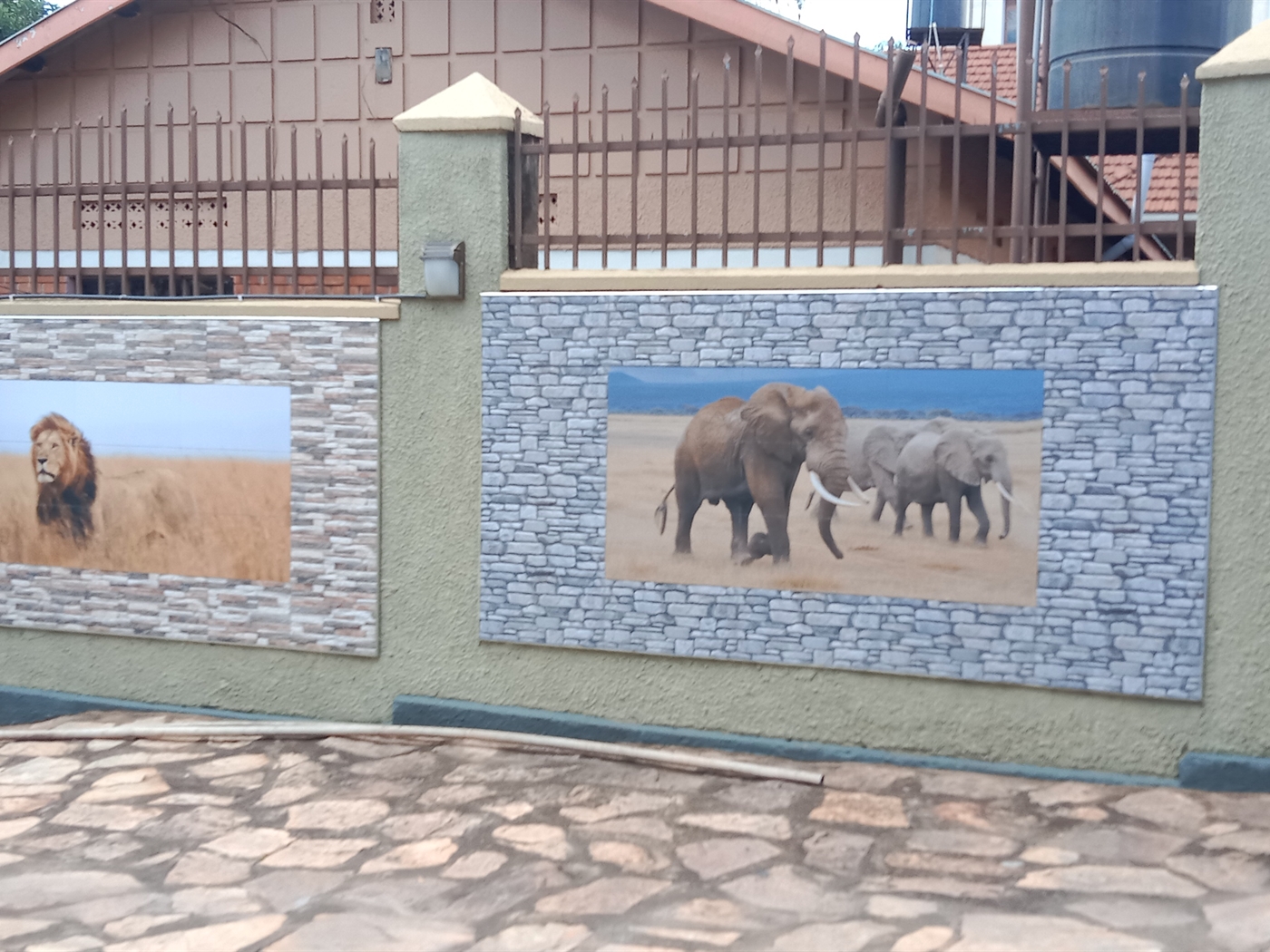 2 bedroom Apartment for rent in Bukoto Kampala Uganda