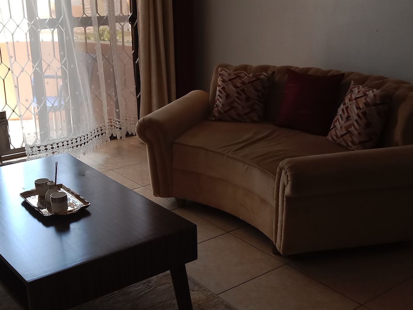 2 bedroom Apartment for rent in Bukoto Kampala Uganda
