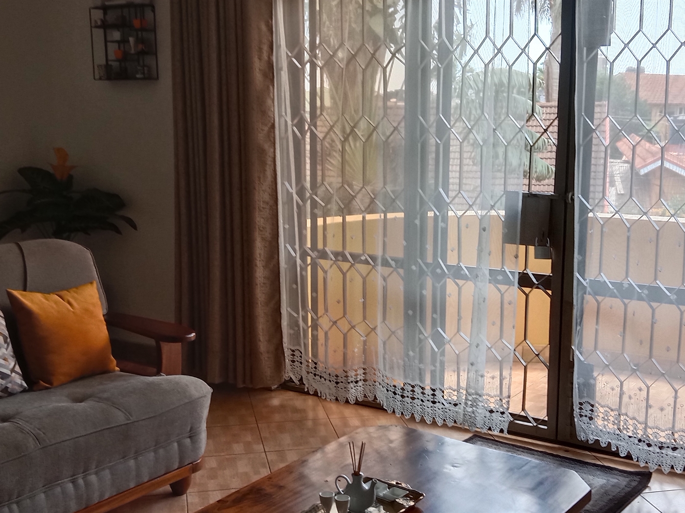 2 bedroom Apartment for rent in Bukoto Kampala Uganda