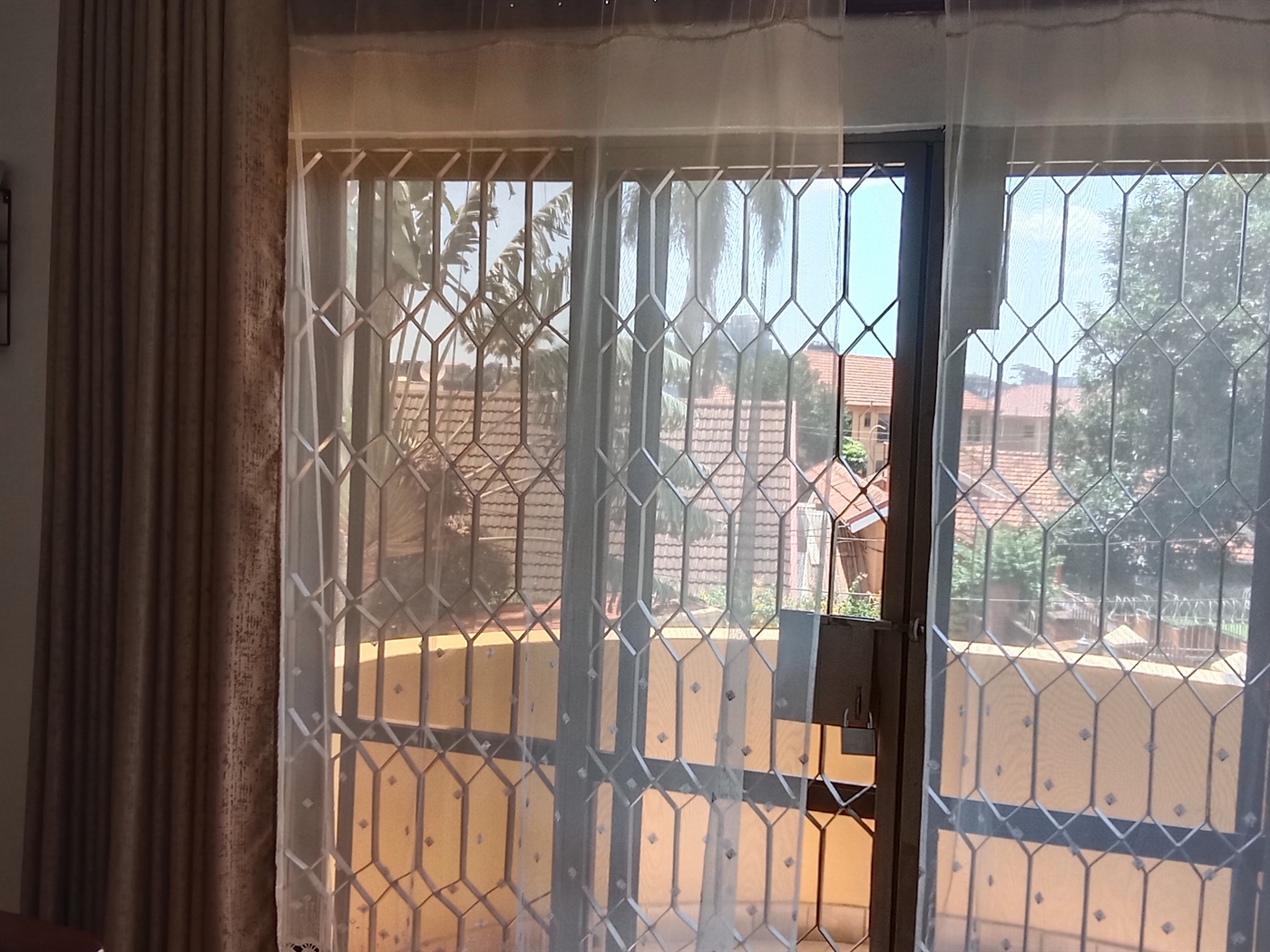 2 bedroom Apartment for rent in Bukoto Kampala Uganda